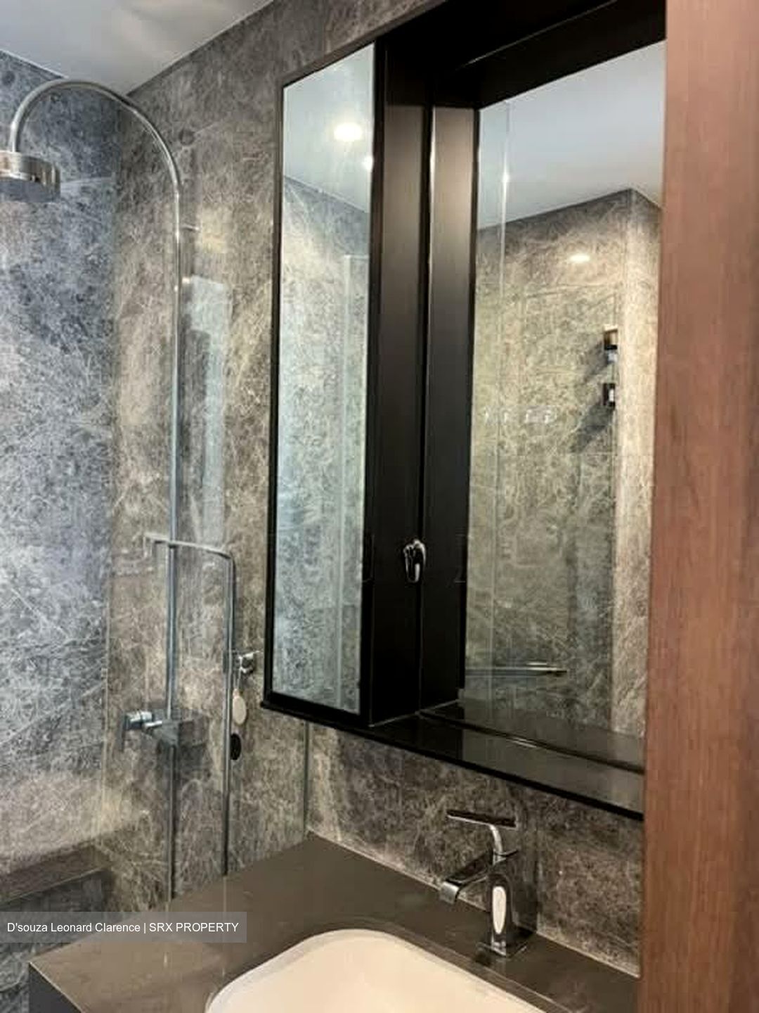 Parksuites (D10), Apartment #561574031